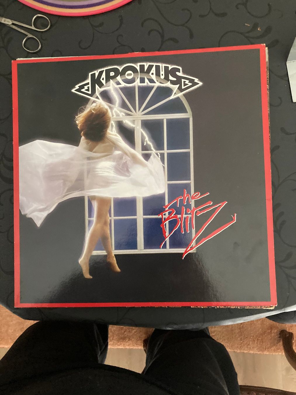 Dischi in vinile: Hammer 70 s Vinyl – Usato da Bassersdorf venduto da musicfree 3