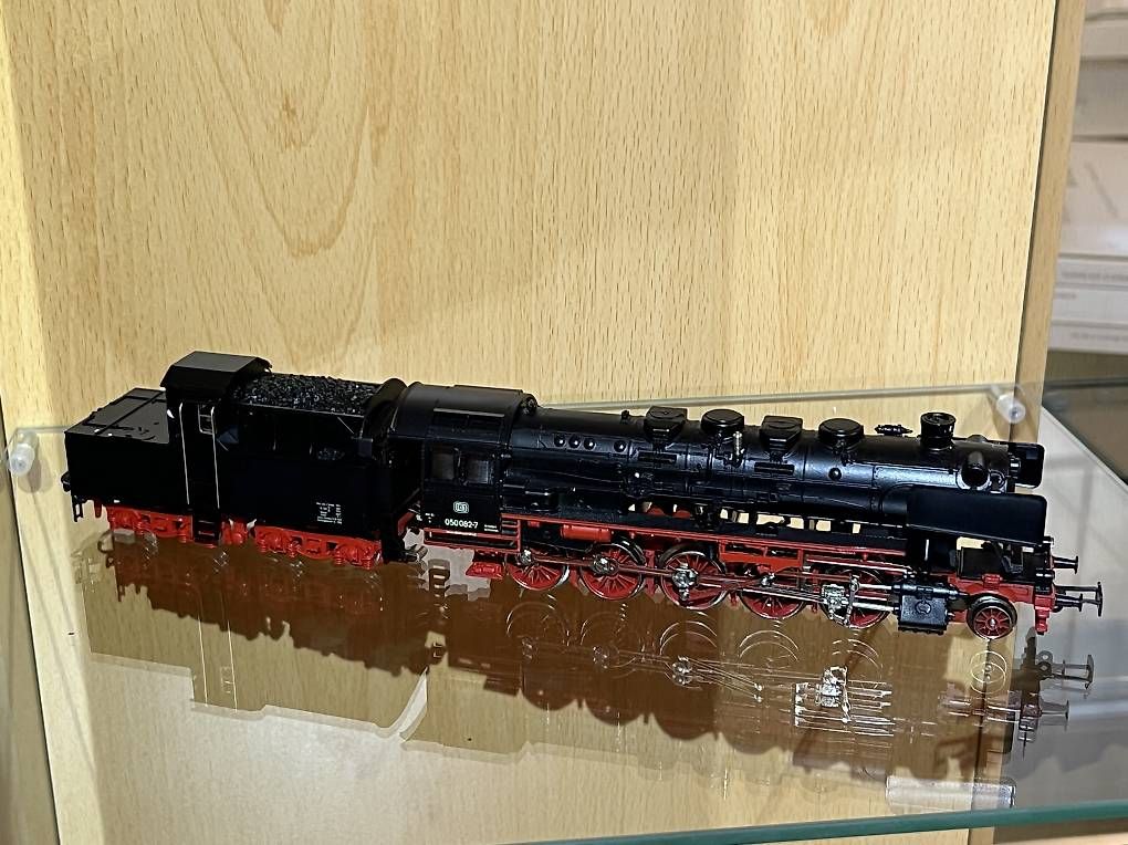 Modellini di ferrovie: Dampflokomotive Märklin HO 3084 – Usato da Stettlen venduto da sellthat 2