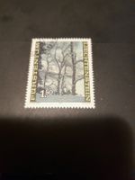 Liechtenstein, timbre ancien, 1.50 Fr., année 1969.