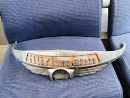 Traktoren Hürlimann Emblem / 80cm