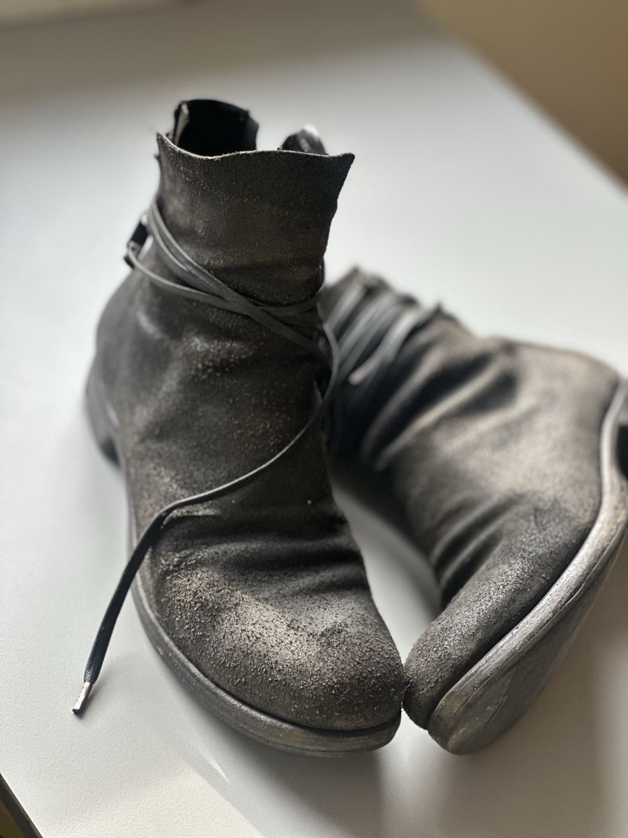 Chaussures hommes: Layer-0 – D'occasion à Zürich par coke62 3