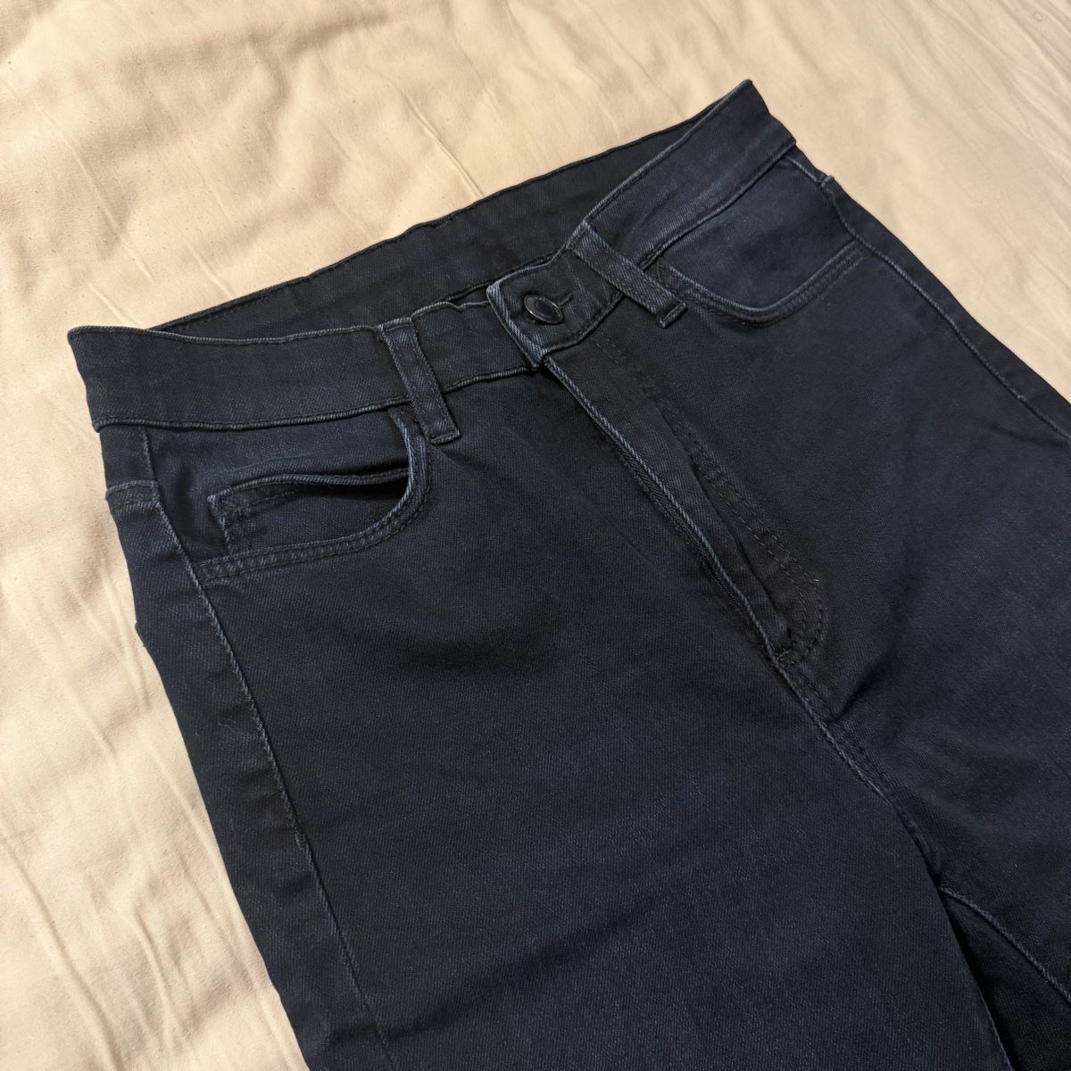 Massimo Dutti Jeans: Massimo Dutti jeans – D'occasion à Lausanne par its_zl9h 1
