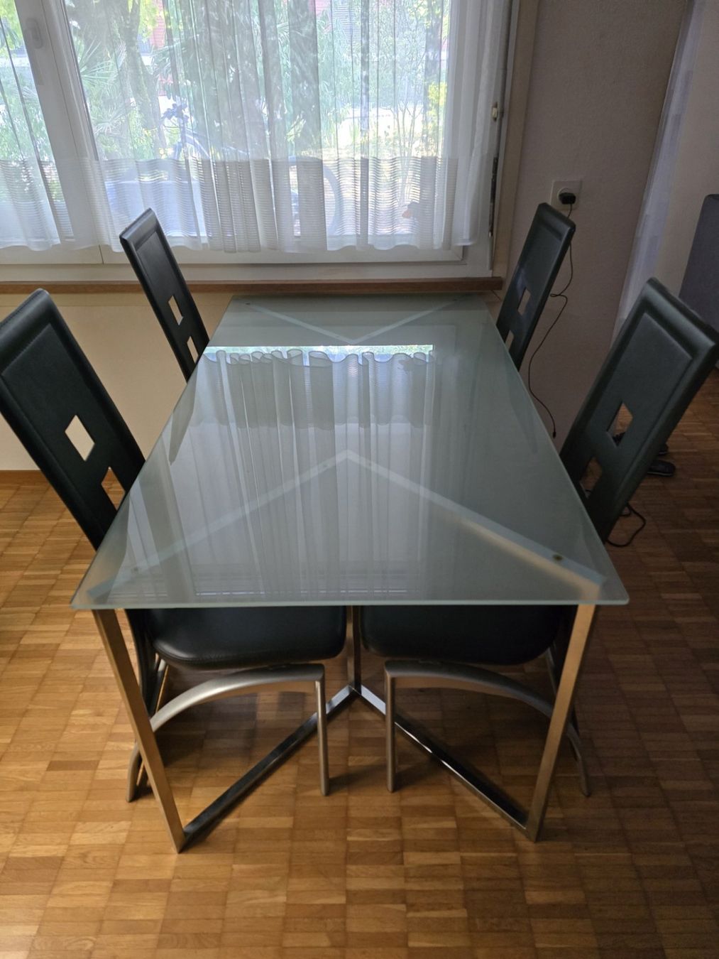 Tables: Esstisch – D'occasion à Bülach par Resch07 3