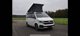 VW California T6.1 Ocean Edition  top ausgestattet, DSG