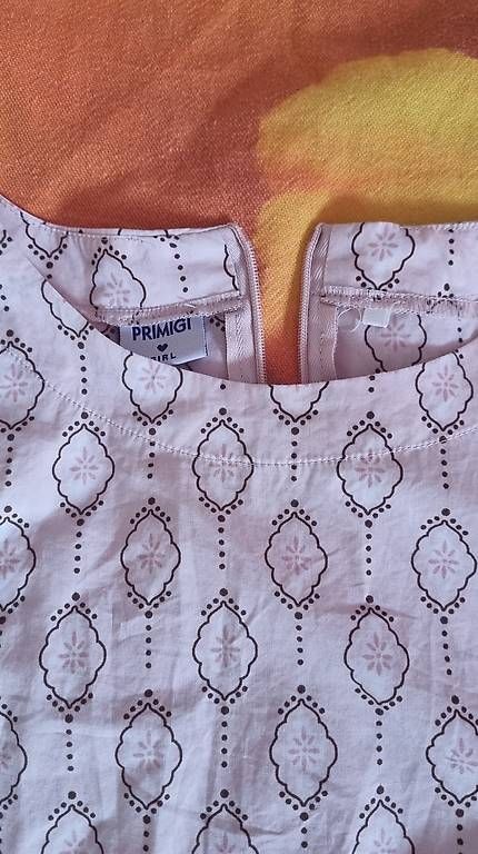 Blouses, T-shirts & Tops: Chemisette fille Primigi – D'occasion à vevey par pascal028 3