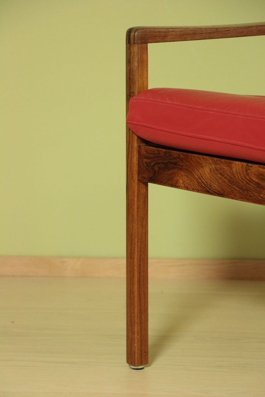 Chaises: Dänischer Armstuhl – D'occasion à Basel par perpetuum_moebel 3