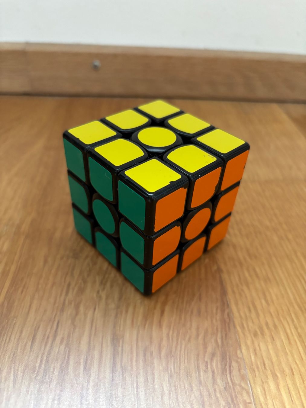 Giochi: GAN 356 Speedcube – Usato da Reinach BL venduto da sea_ct77 1
