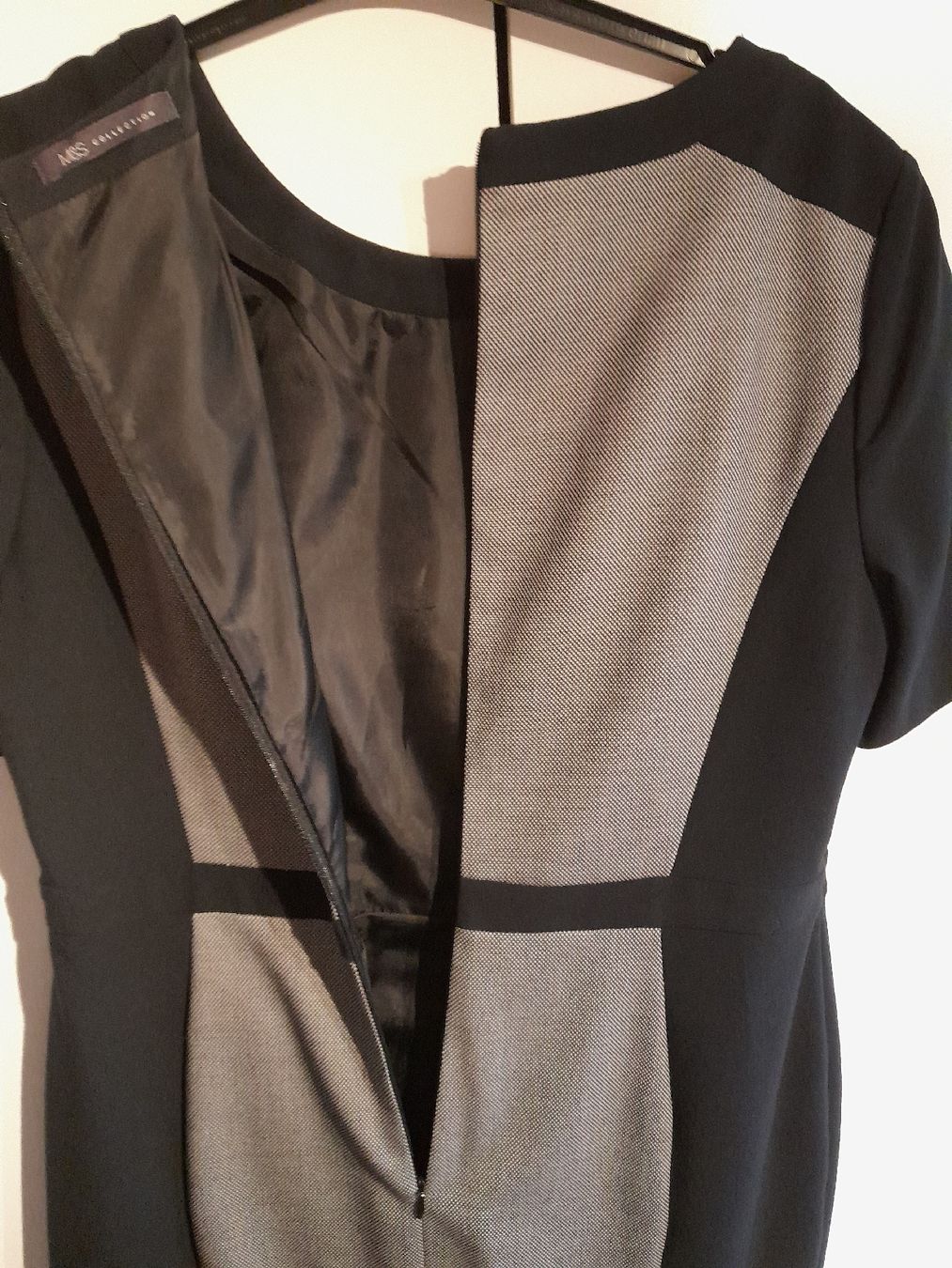 Kleider: M&S Kleid  – Gebraucht aus Alterswil FR von jas_cp68 2