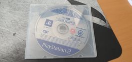 Cold Fear- Rare  PS2 PROMO Spiel - Sony Playstation