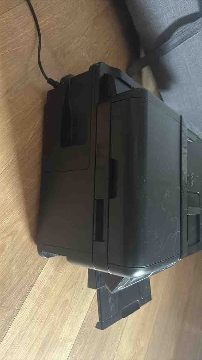 Epson Stampanti: Epson WorkForce WF-3620 Multifunction Printer Black – Difettoso da Zürich venduto da ema_y8lw 3