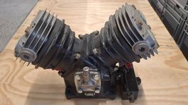 Compresseur 2 cylindres