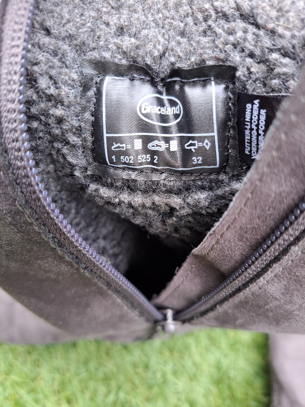 Schuhe für Mädchen: Stiefel Gr 32 – Gebraucht aus Bünzen von nagyagi111mail 3