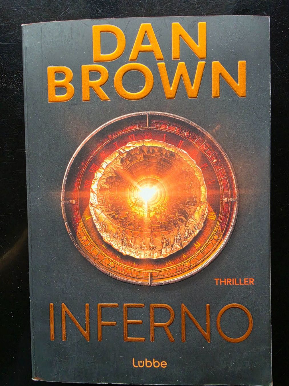 Libri: Dan Brown   Inferno – Usato da Arosa venduto da horseracing
