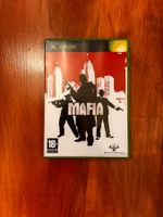 Jeu Xbox:  Mafia - Complet