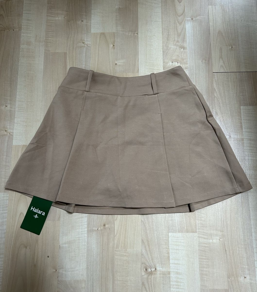 Gonne: Halara Faltenrock XS – Nuovo e nell'imballaggio originale da Heiden venduto da sch_ky7m