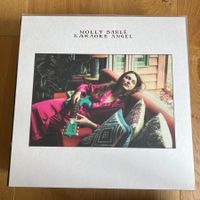 Molly Sarlé – Karaoke Angel