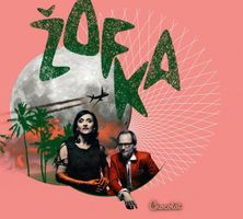 Žofka - Chocolat CD - Spannendes Album 2008