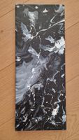 Schönes Acrylbild 50x20cm