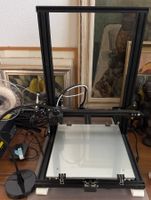 3D-Drucker Creality 3D CR-10s V1