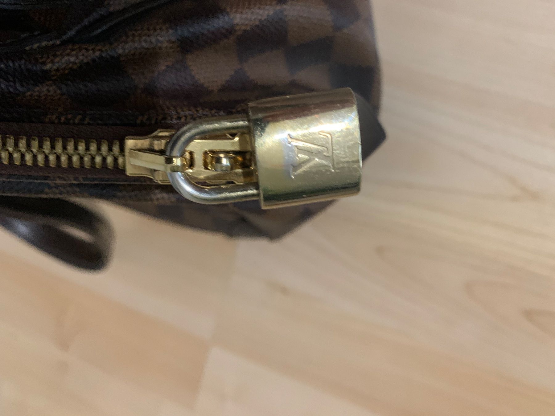 Louis Vuitton Borse da donna: À vendre sac à main Louis Vuitton – Usato da Savièse venduto da lacombe02 5