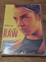 RAW - Uncut - DVD - Horror - NEU und OVP