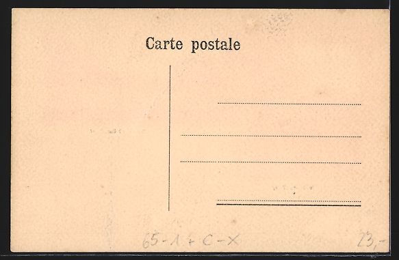 Cartoline postali: Lithographie Ins, Bahnhof, Villa de Pury – Usato da Berlin venduto da bartko-reher 1
