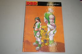 DBD      °°°°° DOSSIER BUCHET  °°°°°