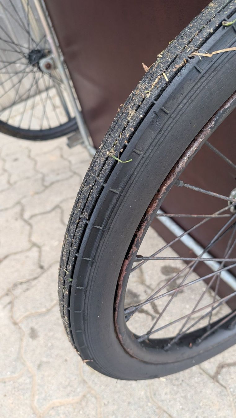 Anhänger: Velo Anhänger – Defekt aus Ottenbach von ste_bj5c 4