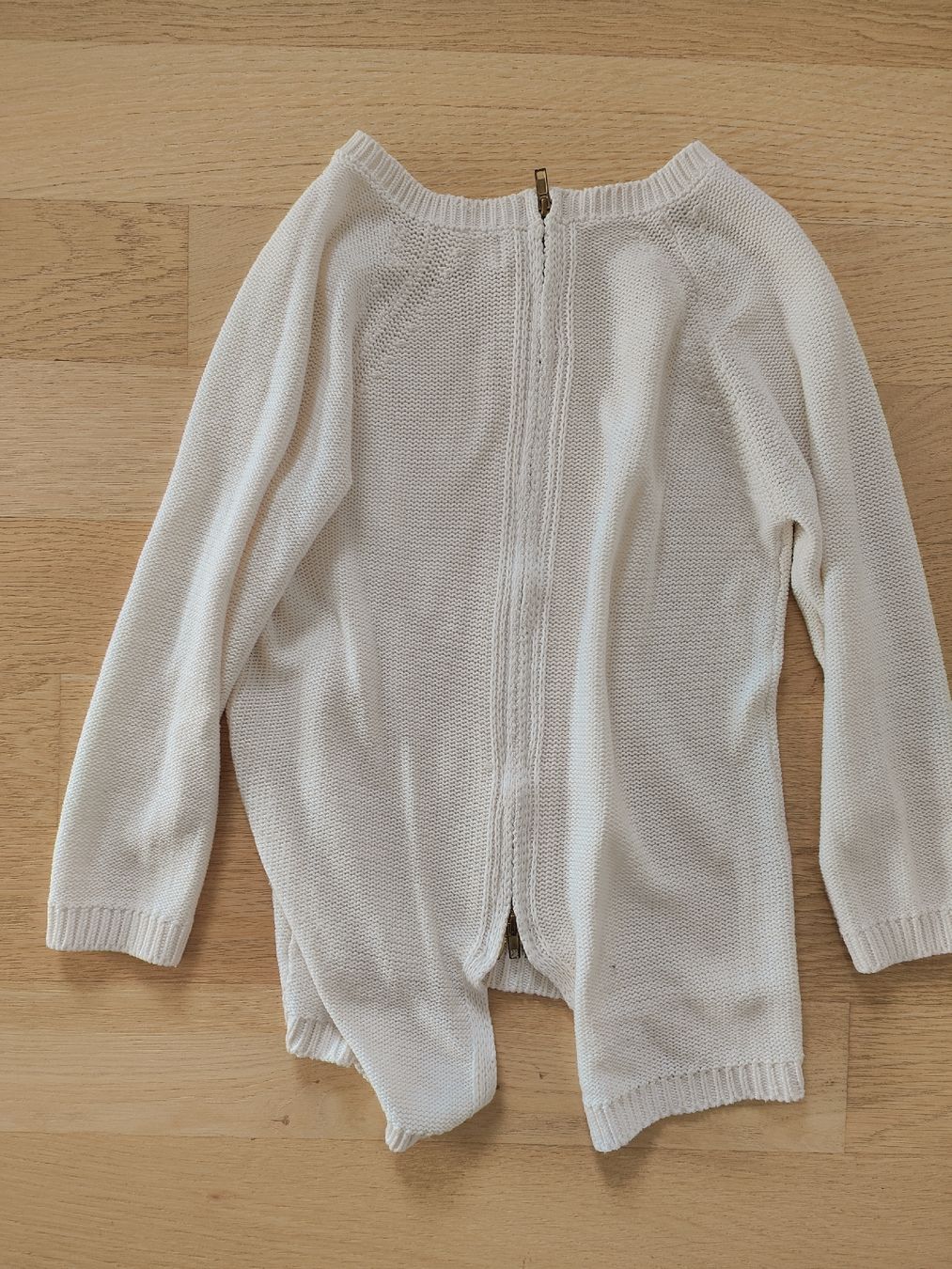 Zara Maglioni & Felpe: Zara Business Pullover – Usato da Birmensdorf ZH venduto da LucaToni02 1