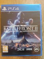 Star Wars Battlefront II ( 2 ) PS4 / PS5