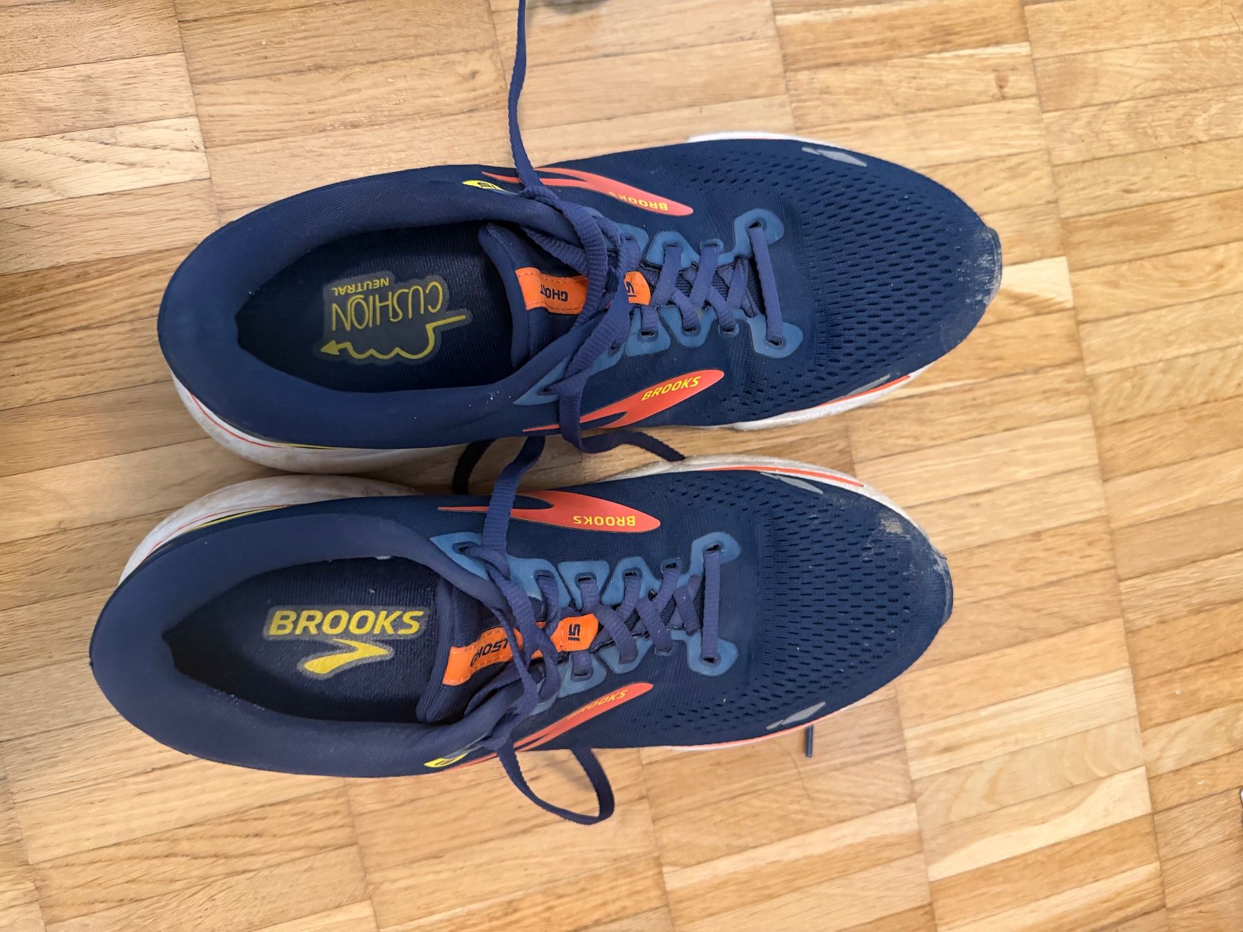 Chaussures femmes: Gebrauchte Laufschuhe – D'occasion à Zürich par fabidabidu 2