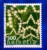 Nr.1446 Sondermarken Weihnachten GESTEMPELT 2012   