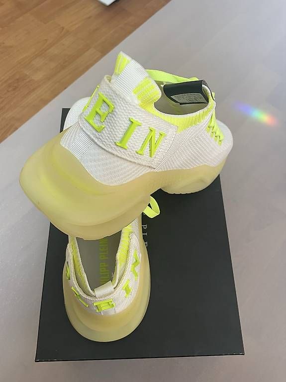Herrenschuhe: Philipp Plein – Neu und originalverpackt aus Schwanden GL von dani12120 2