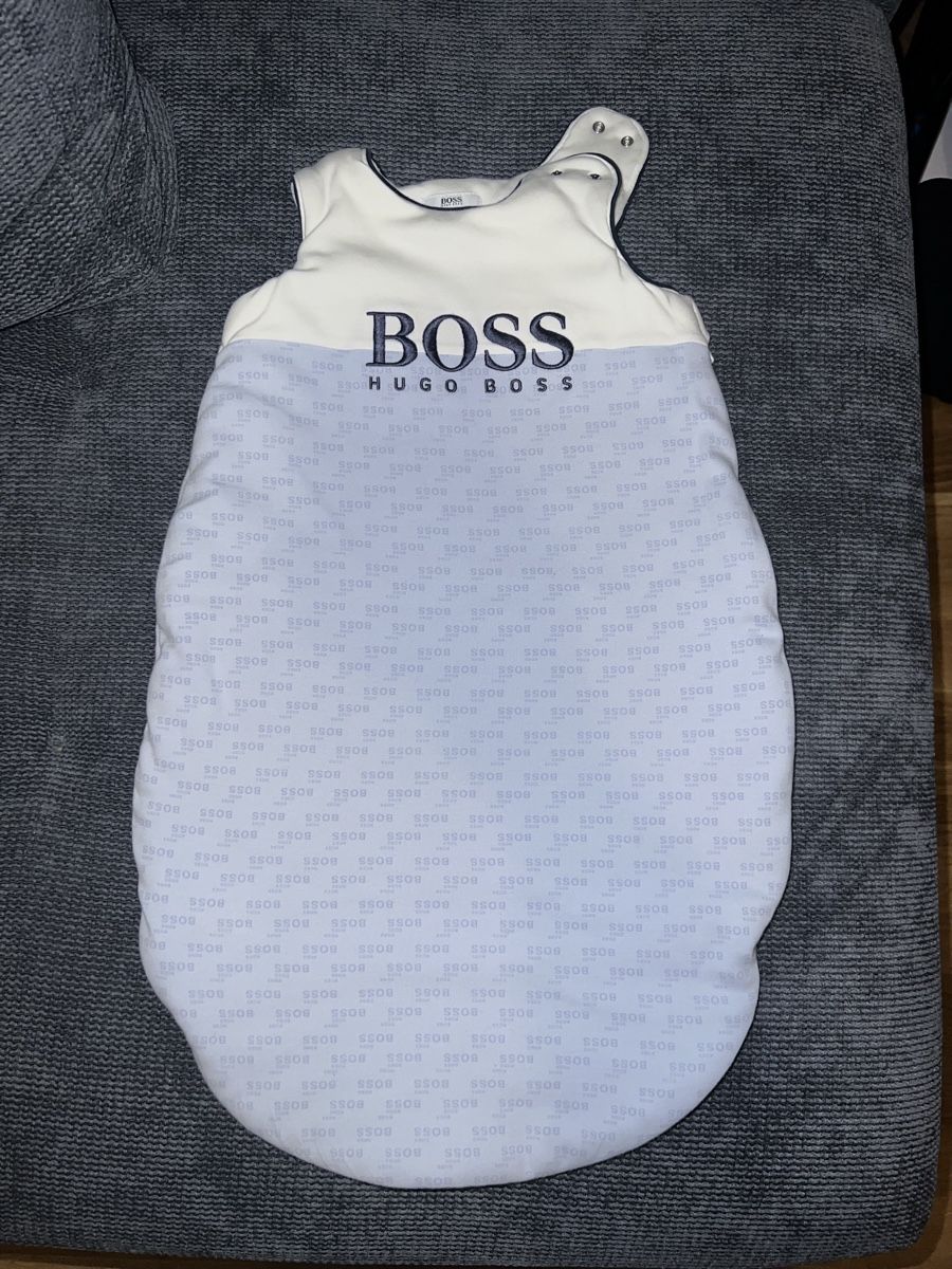 Sacchi a pelo: Schlafsack Newborn – Usato da Reinach BL venduto da K.zh.A