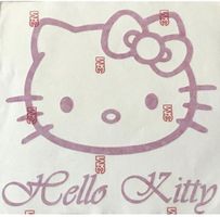 Hello Kitty   Kleber Top Angebot