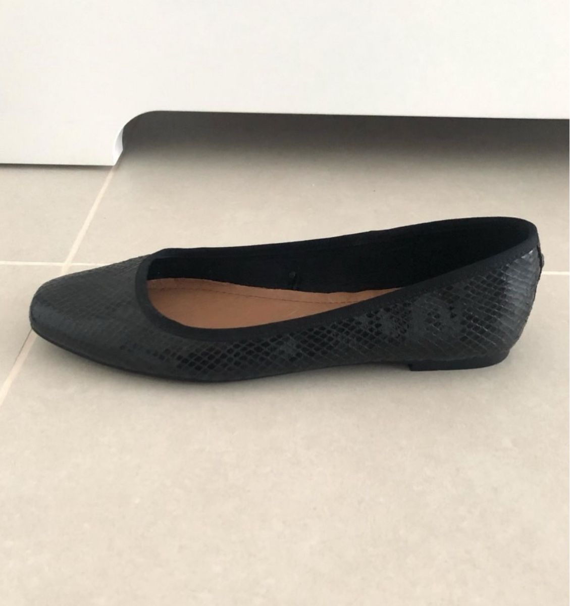 Damenschuhe: Balerina gr 38,5 – Gebraucht aus Winterthur von EasyRS 3
