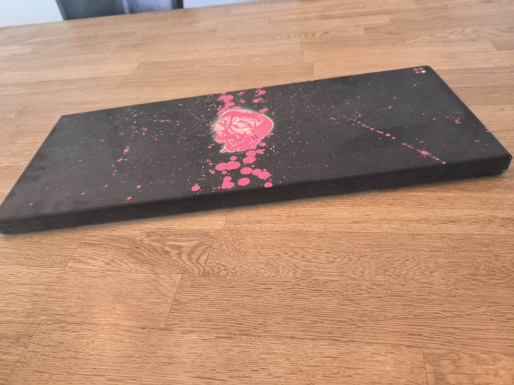 Dipinti: Graffiti Bild Herz – Usato da Weinfelden venduto da TGWeinfelden 4