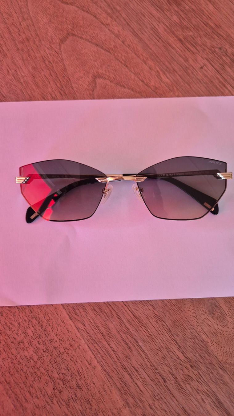 Occhiali & Lenti: Police Sonnenbrille – Nuovo (secondo la descrizione) da Winterthur venduto da Schniene-77 1