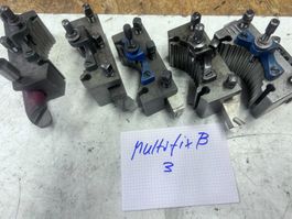 Multifix 3 Gr. B