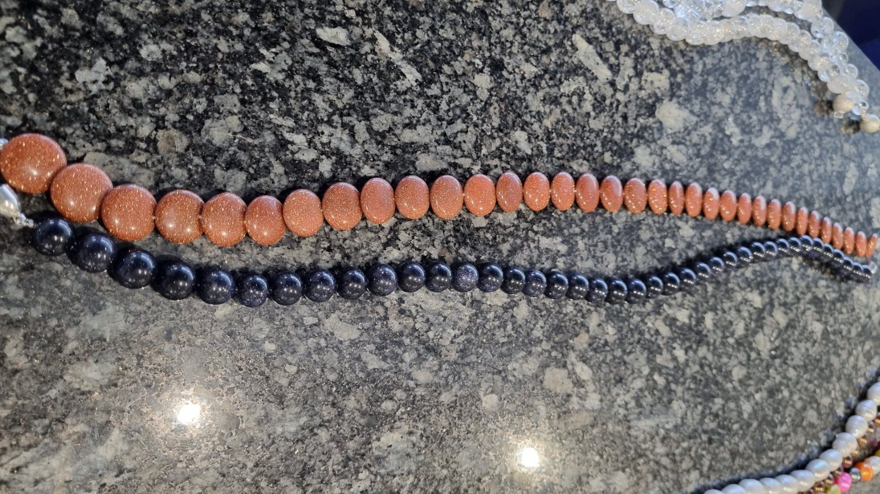 Catenine: Collane – Usato da Riazzino venduto da RagusaM 1