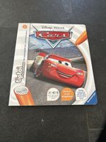 Tiptoi Buch Cars Disney Pixar 4-7 Jahre