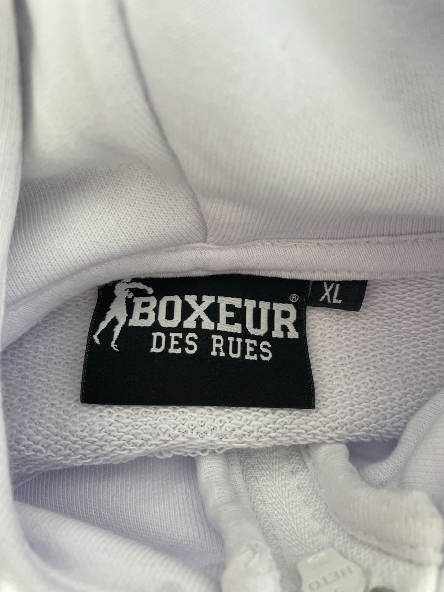 Boxeur Des Rues Giacche: Boxeur Original – Nuovo (secondo la descrizione) da Neuenhof venduto da schwogiii 2