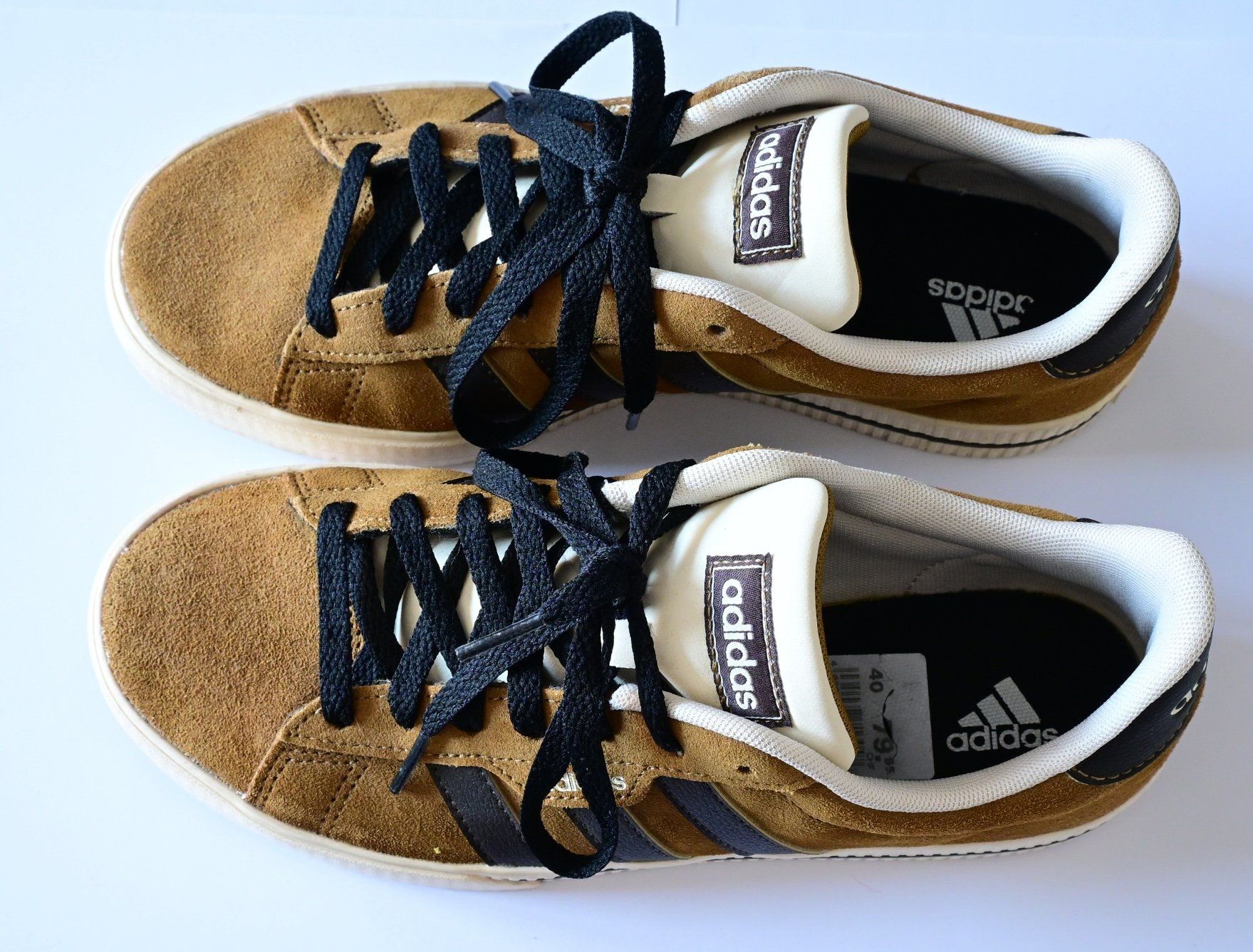 Adidas Chaussures garçon: NEU Adidas Sneaker | Grösse 40 – Neuf (Voir description) à Scherz par Neogeo5000