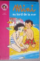 Mini au bord de la mer - Bibliothèque rose dès 7 ans