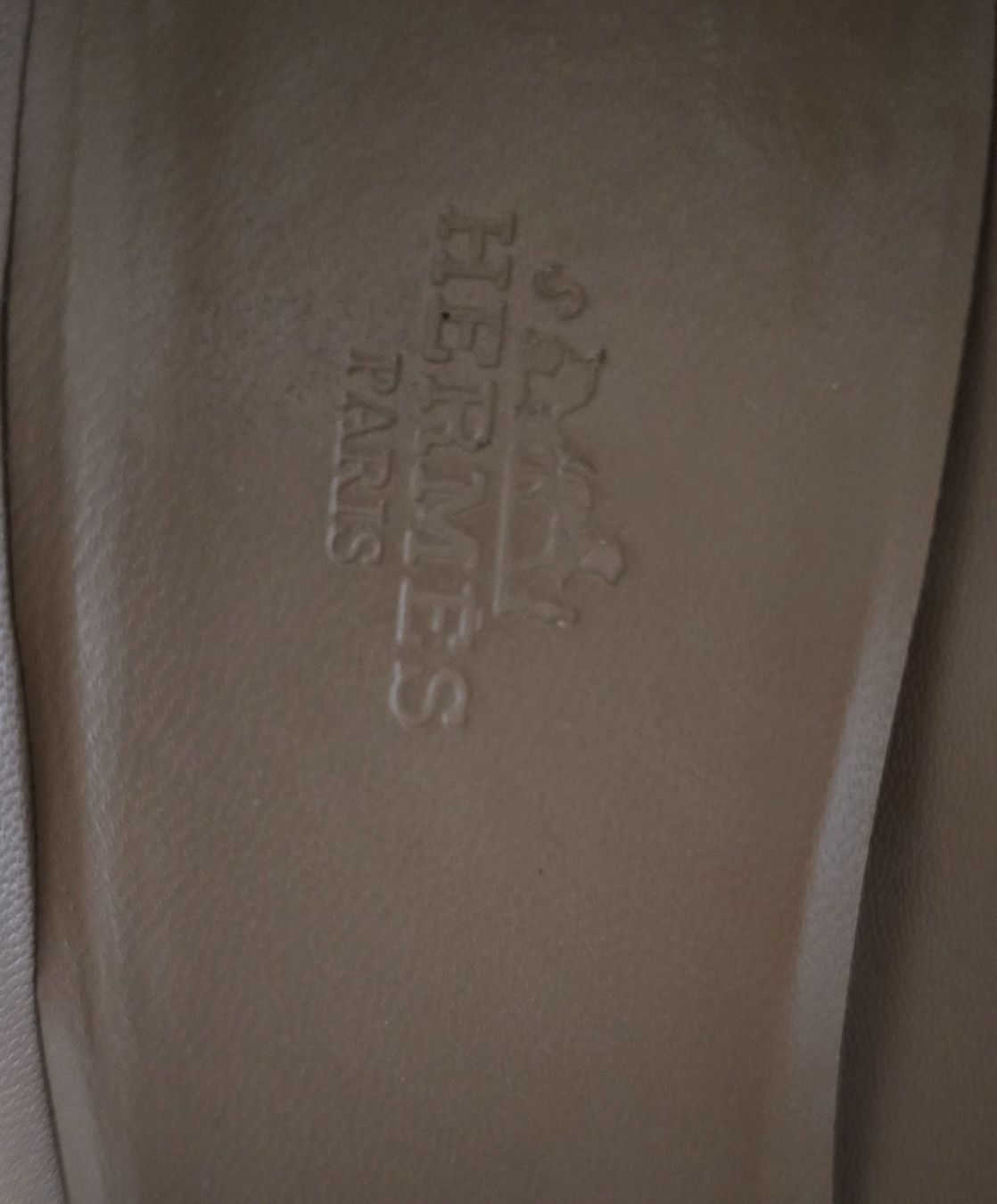 Hermès Scarpe da donna: Hermes Pumps, Gr 38.5, 1mal getragen – Nuovo (secondo la descrizione) da Baden venduto da Olie7 6