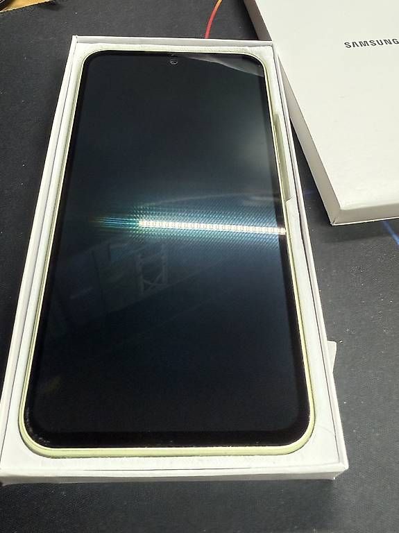 Samsung Handys / Smartphones: Samsung A54 128Gb – Gebraucht aus Kernenried von marzillus 2