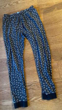 Pyjama Hose mit Ankern(Disney)