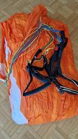 Parapente supair birdy 1 voile EN A ptv max 70kg