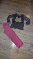  Pyjama Reh Gr. 140