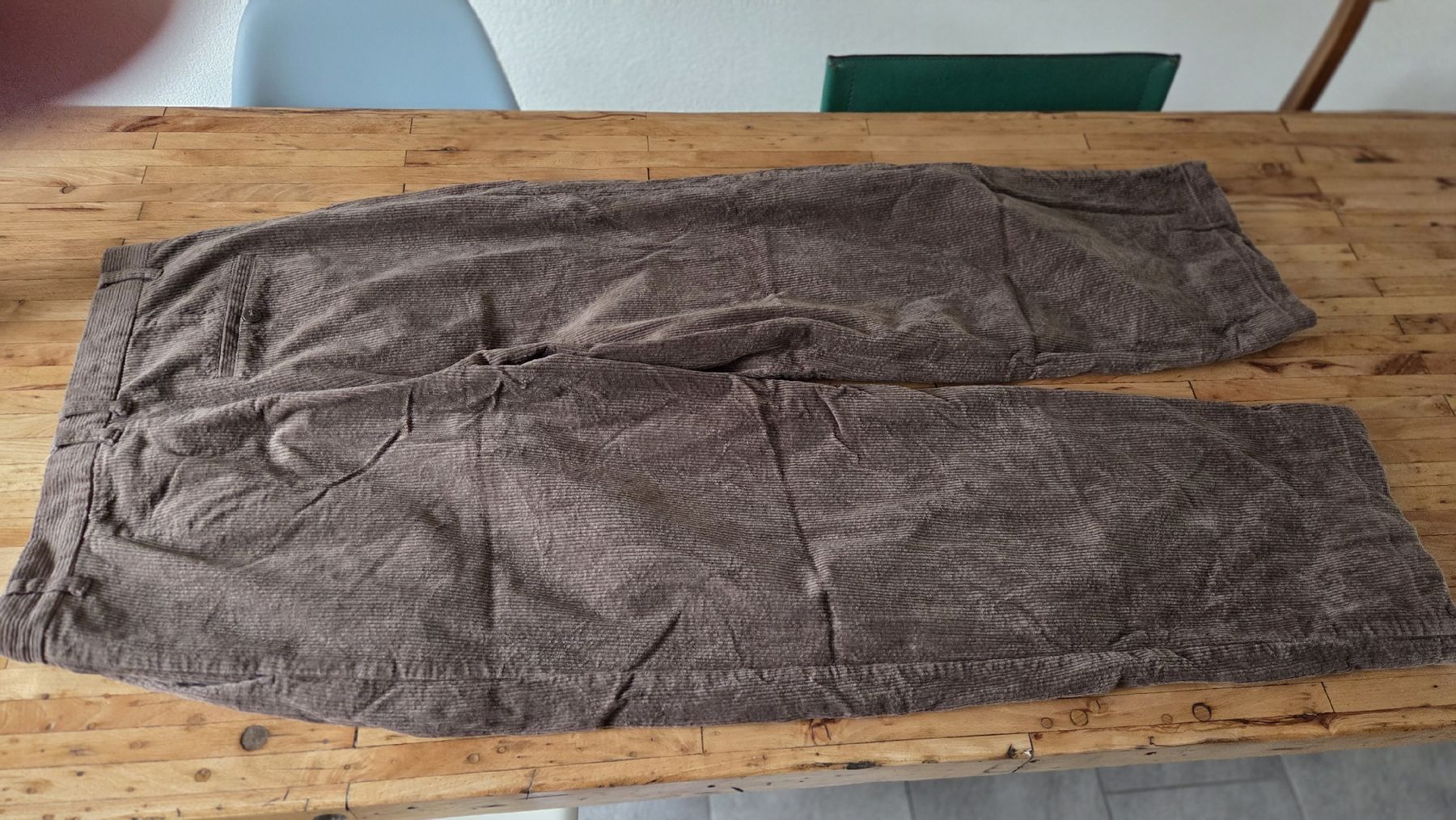 Pantaloni: InWear Cordhose, Grösse 38 – Usato da Winterthur venduto da sandi99 4